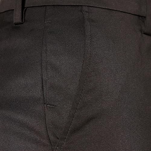 Miniatura 7 de Tienda Essentials Pantalón de golf elástico de corte ajustado para hombre