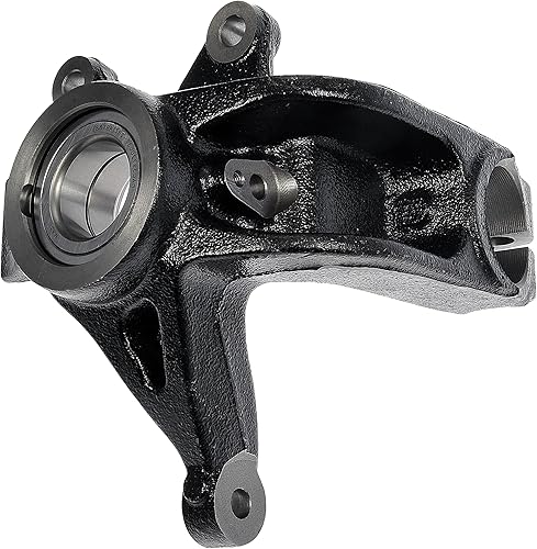 Miniatura 3 de Dorman 698-113 nudillo de dirección del lado del conductor delantero compatible con modelos Ford seleccionados