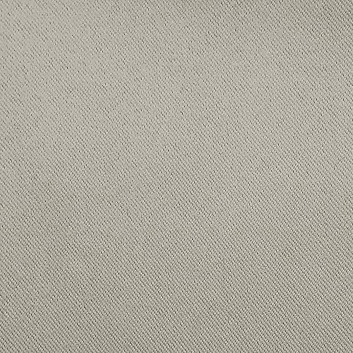 Miniatura 8 de Sun Zero Soho - Juego de 2 paneles de cortinas opacas de eficiencia energética con ojales, 54 x 63 pulgadas, color perla