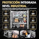 Alimentation PC Thermaltake Toughpower GT 850W Snow (80Plus Gold)(Modulaire) - Blanc - 6