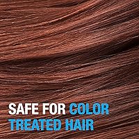 Vista 3 de Neutrogena Acondicionador Hidratante Hydro Boost para Cuero Cabelludo Saludable para Cabello Seco y Cuero Cabelludo, con Ácido Hialurónico