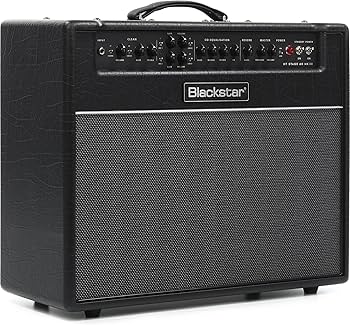 ギター HT-L Blackstar Amazon.com: Blackstar HT Stage MK III - 60-watt 1x12 inch Guitar