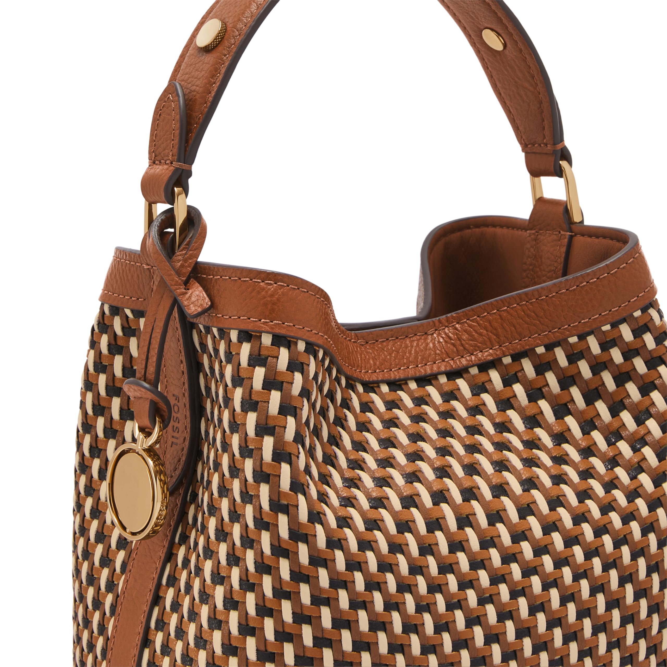 Fossil Jessie Shoulder Bag