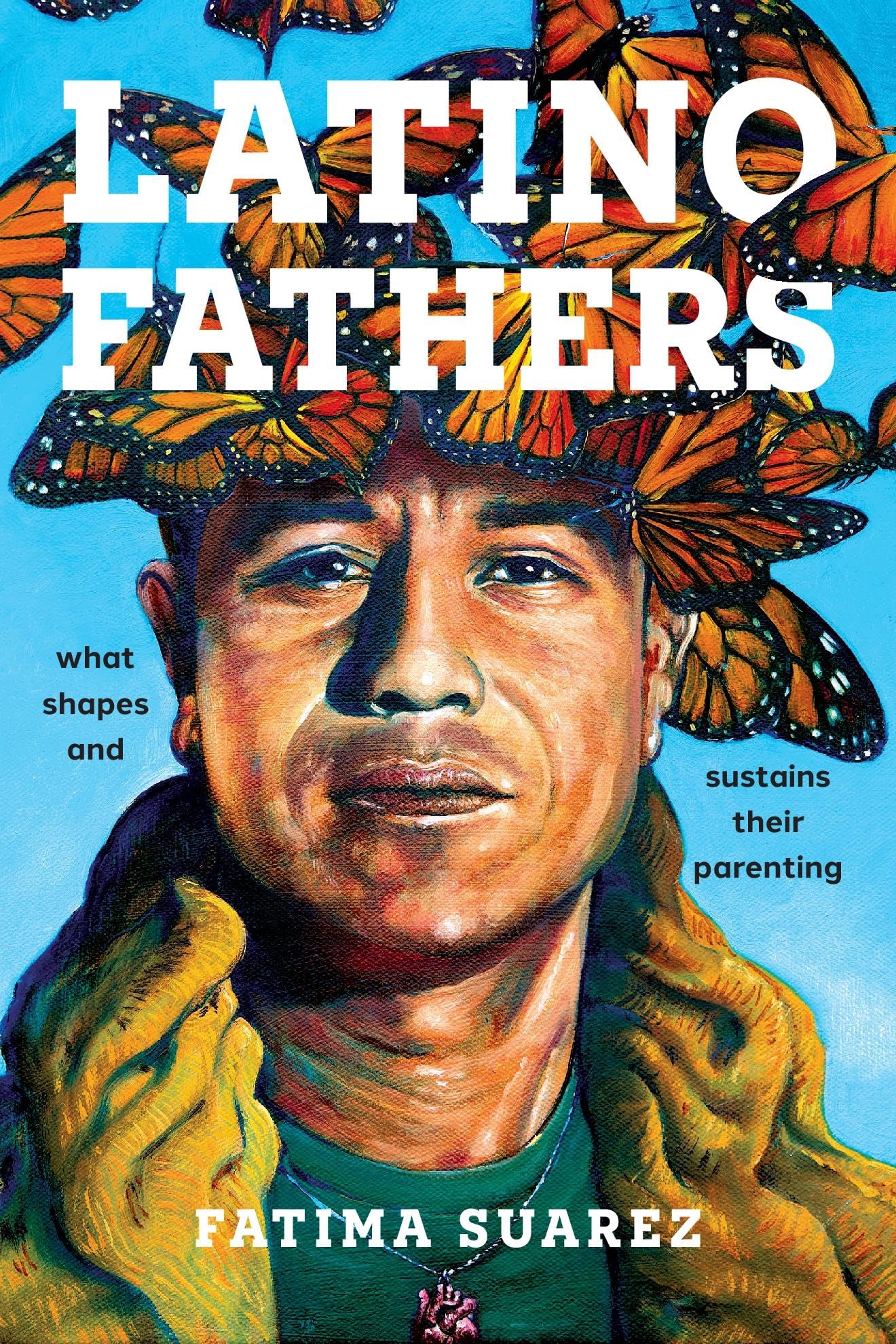 The Hidden Cost of "Going It Alone": Why Latino Dads Are Especially Vulnerable to Isolation