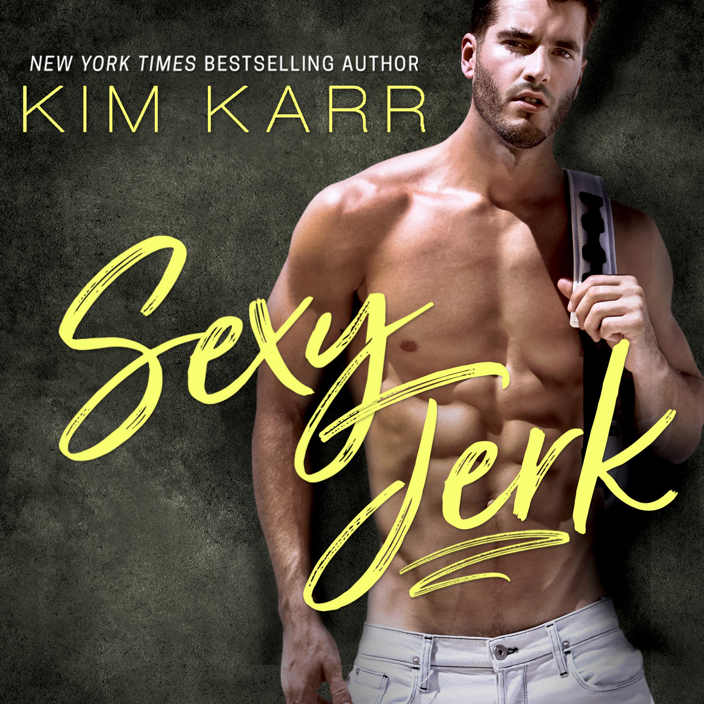 Cover art for Sexy Jerk