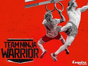 Team Ninja Warrior