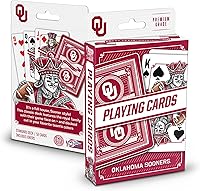 Vista 29 de YouTheFan Serie Clásica NCAA Cartas de Juego
