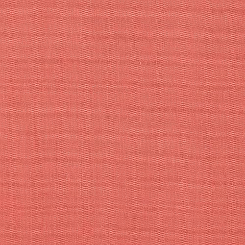 Miniatura 3 de Tela de algodón y poliéster (broadcloth) de 60 pulgadas, color borgoña, por yarda