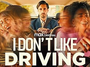 I Don’t Like Driving (No Me Gusta Conducir)
