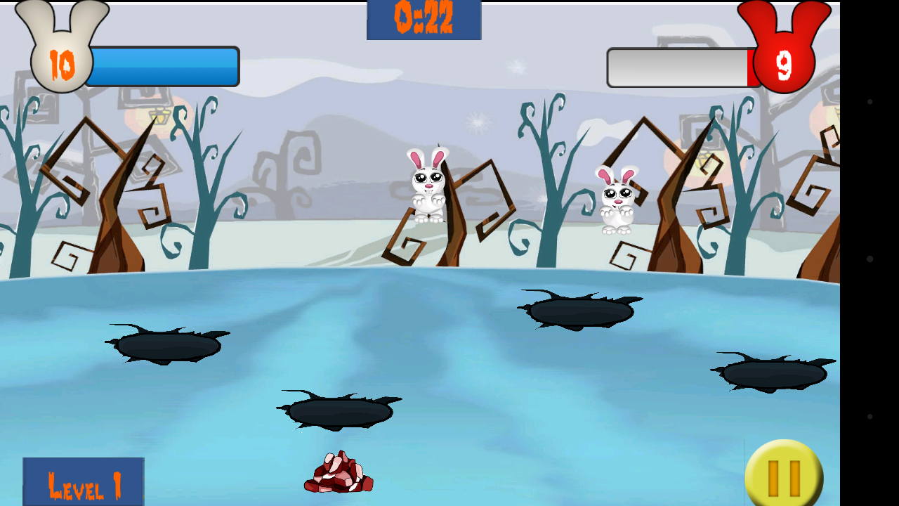 Rabbit Terror: Monster Legends - App on Amazon Appstore