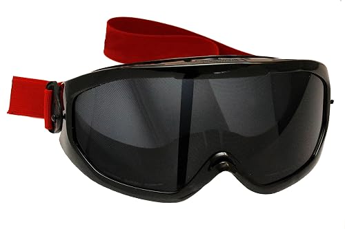 Drunk Busters Twilight Vision Goggles (.15-.25) BAC -(red strap)-The Most