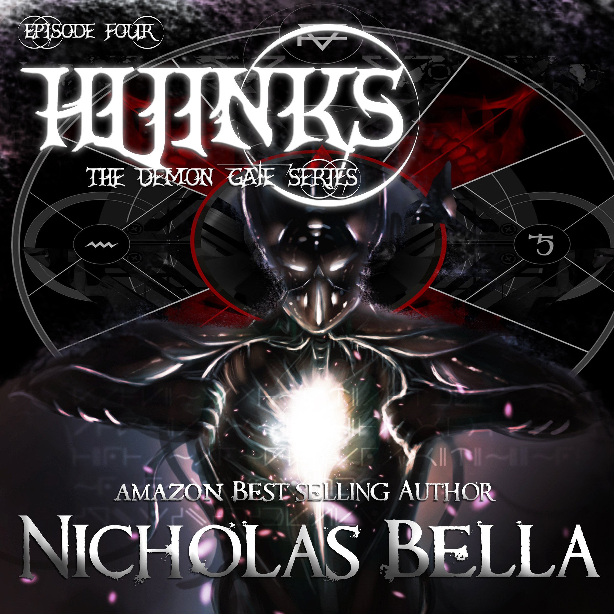 Cover art for Hijinks