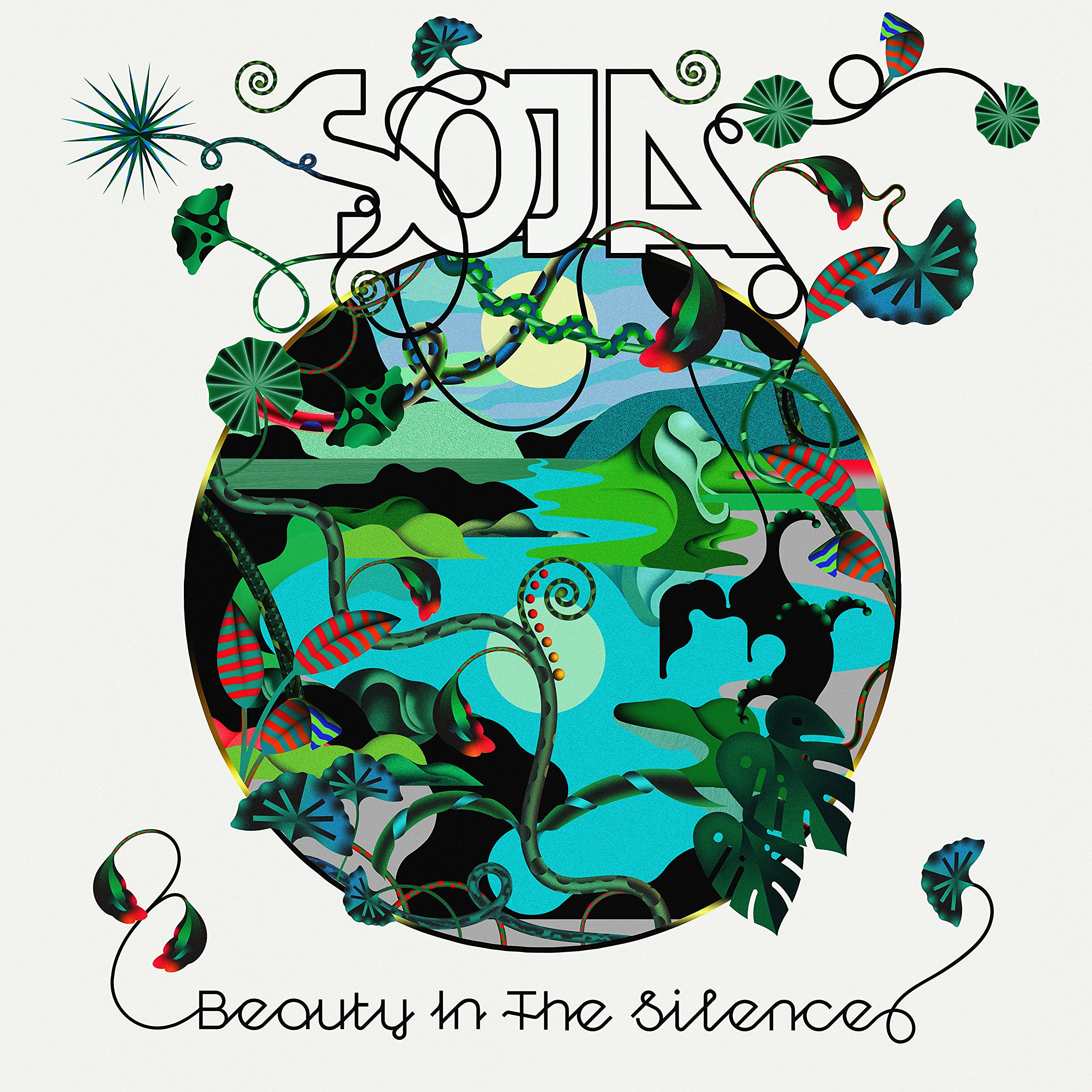 SOJA