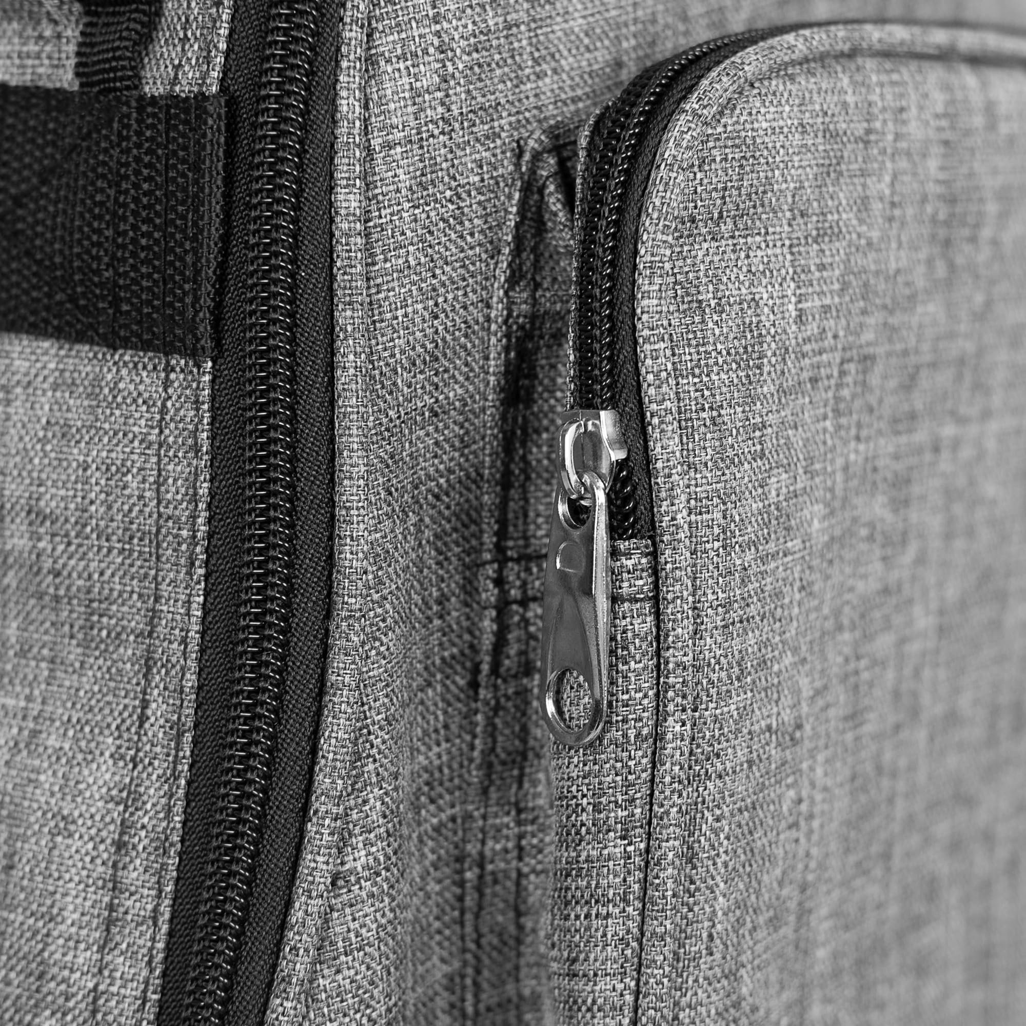 Cascha HH 2049 DE Ukelele Tenor, Caoba, Bundle con Curso de Ukelele en alemán, Afinador, Bolsa Acolchada, 3 Púas y Cuerdas de Aquila