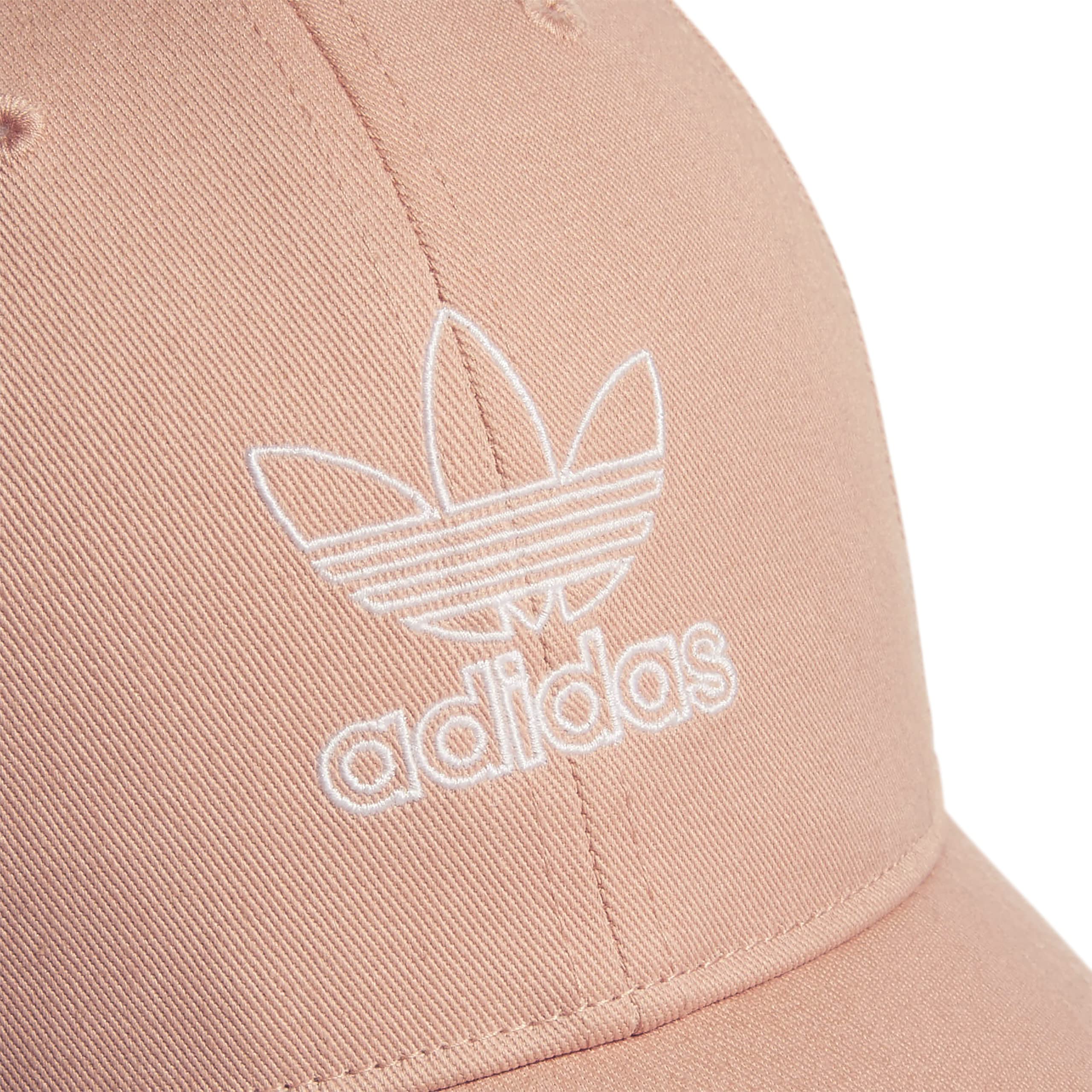adidas Damen Women’s Originals Relaxed Outline Mütze