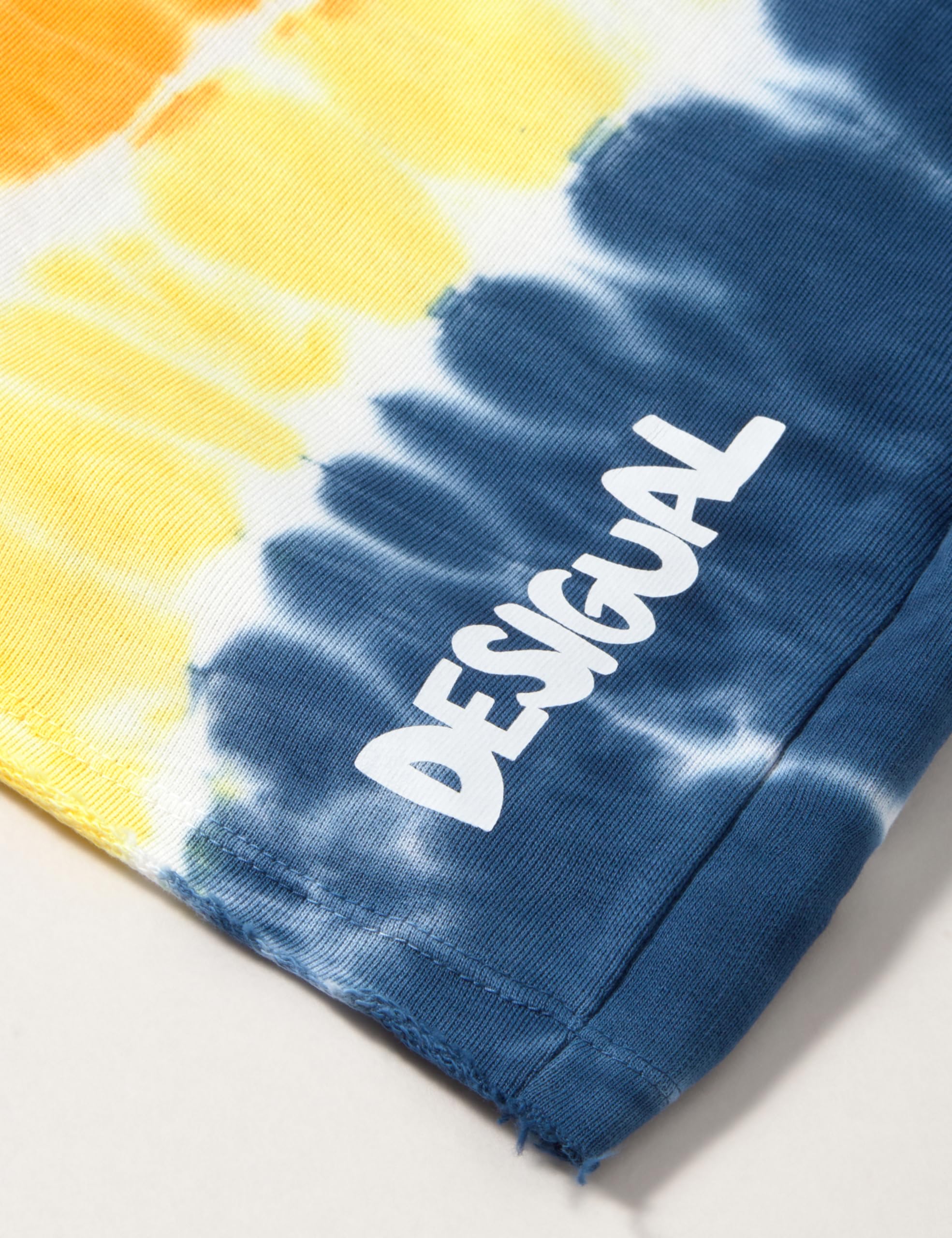 Desigual Pant_Aloha Pants para Niños