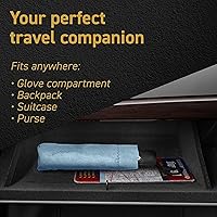 Vista 73 de EEZ-Y Folding Golf Umbrella