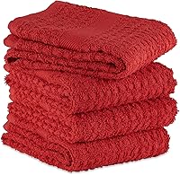 Vista 3 de DII - Juego de paños de cocina