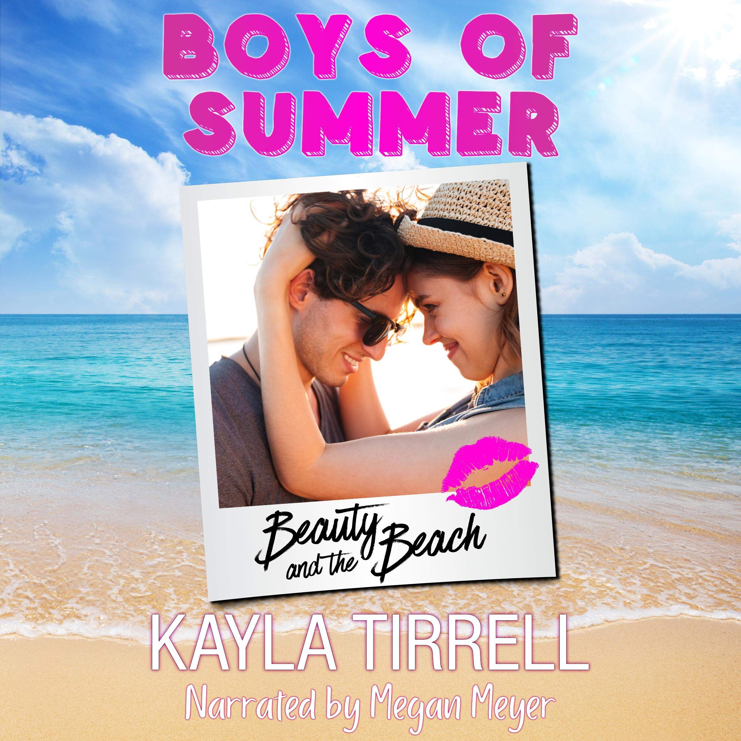 Beauty and the Beach