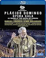 【中古】 Verdi ベルディ / アレーナ・ディ・ヴェローナ音楽祭 2019～プラシド・ドミンゴ 50周年記念オペラ・ガラ 日本語字幕付 2DVD アレーナ・ディ・ヴェローナ音楽祭 2019～プラシド・ドミンゴ 50