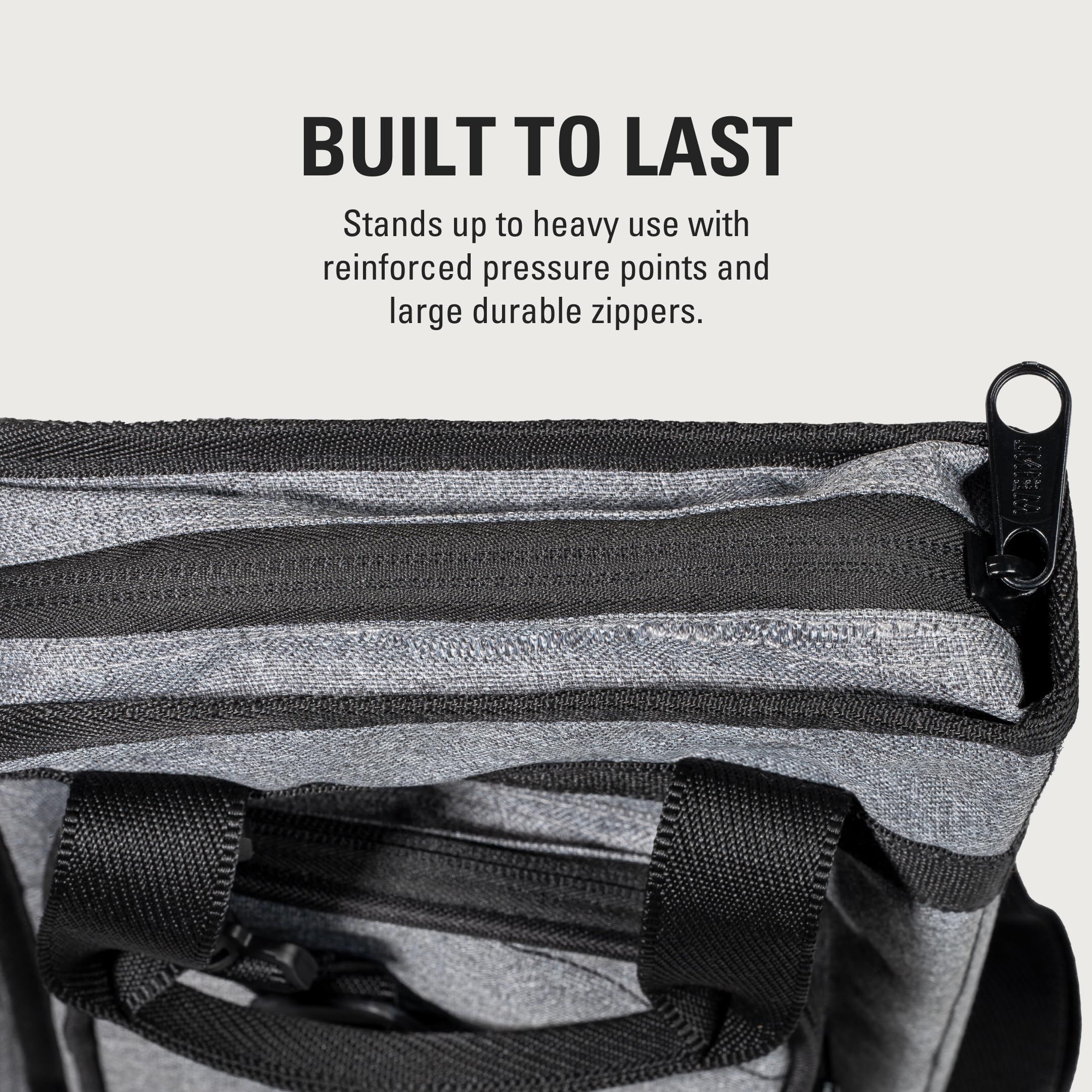 Meinl Cymbals CLASSIC WOVEN STICK BAG