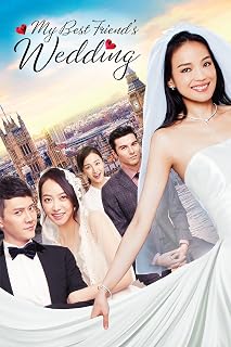 My Best Friend's Wedding