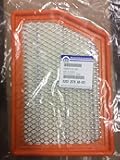Mopar 52022378AB Air Filter