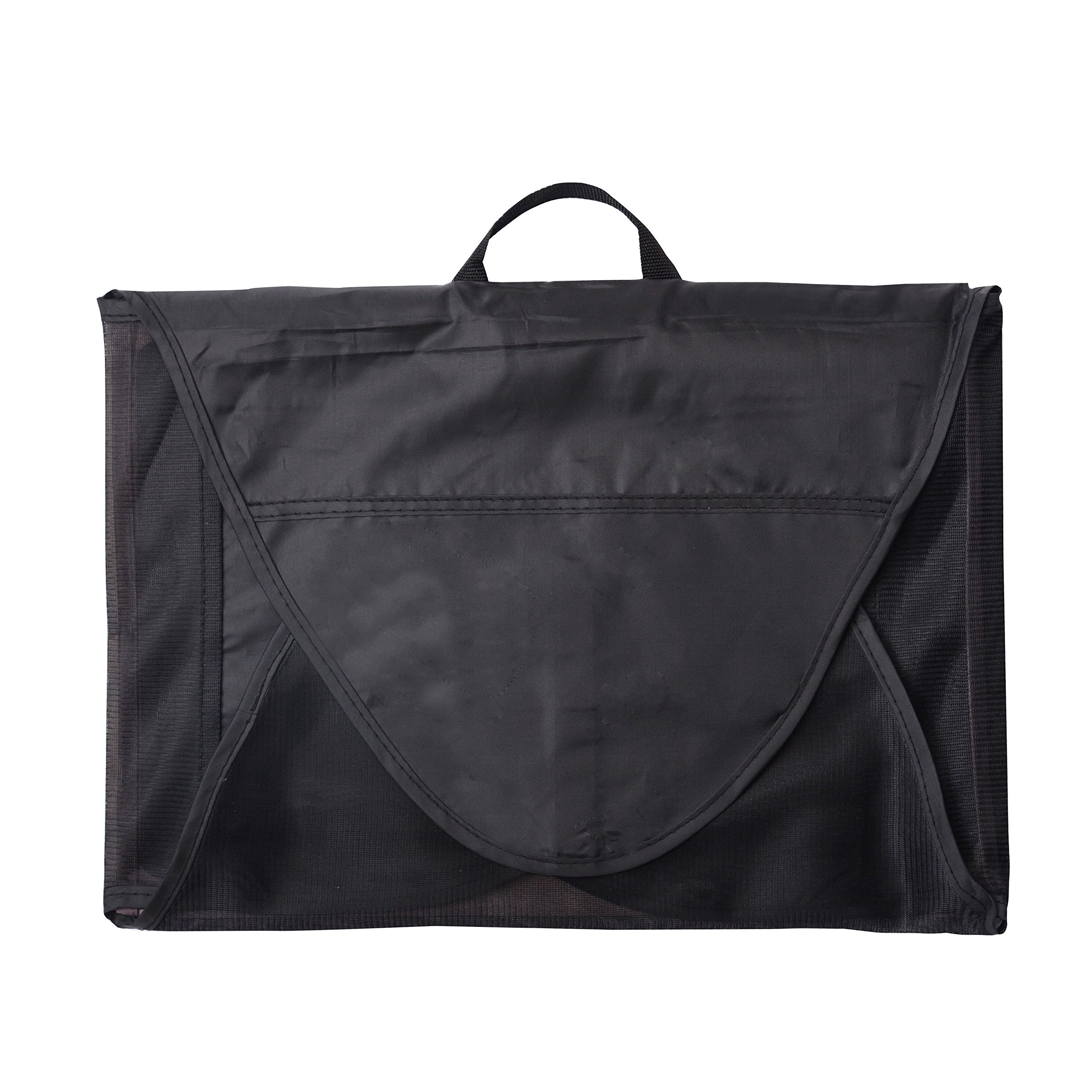 Shonpy 2pcs Garment Packing Folder For Travel Clothes Organizer Travel Garment