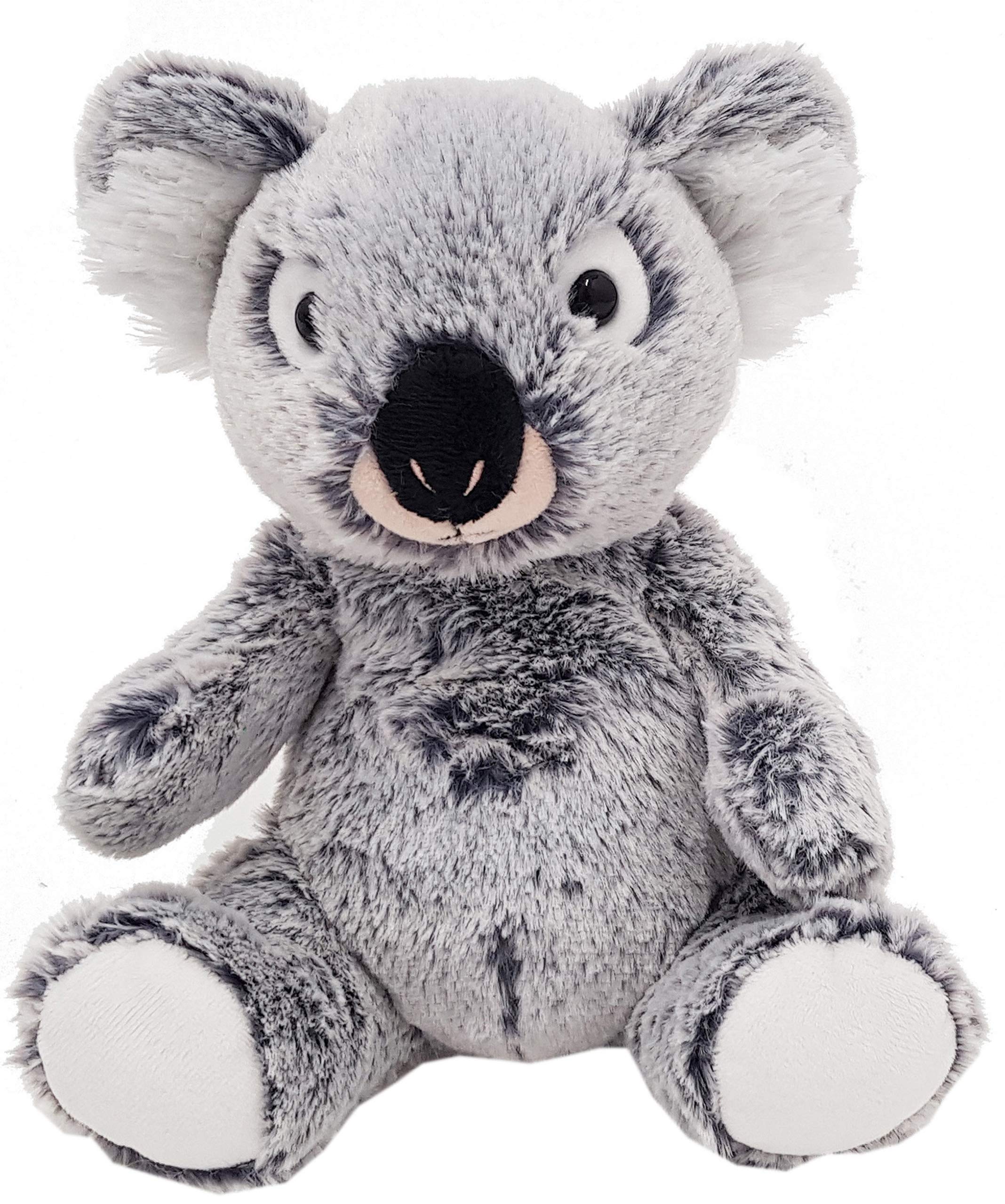 Heunec 247574 Misanimo Koala Bear, 20 cm, Multi-Coloured