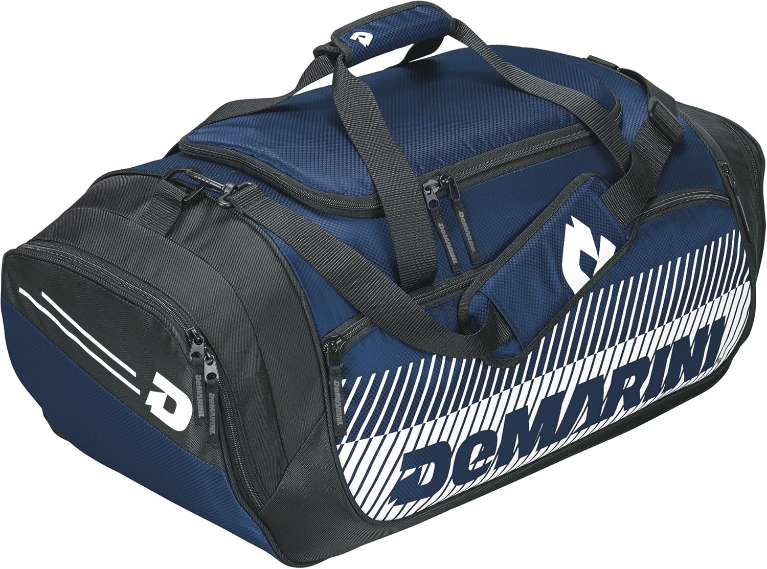 DeMarini Bullpen Duffle Bag