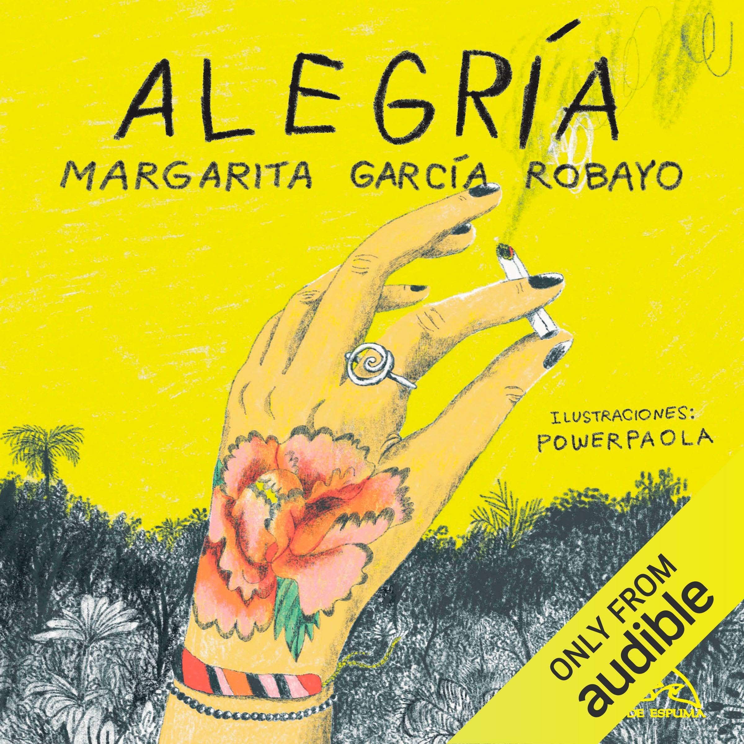 Alegría [Happiness]