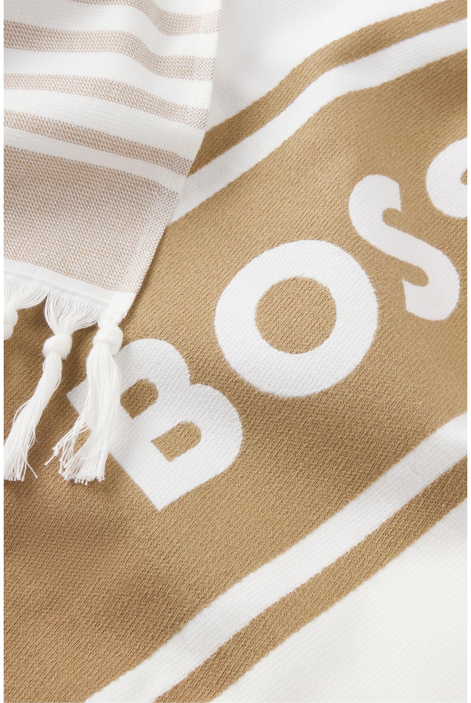 Boss Beach_Towel 10271336 01