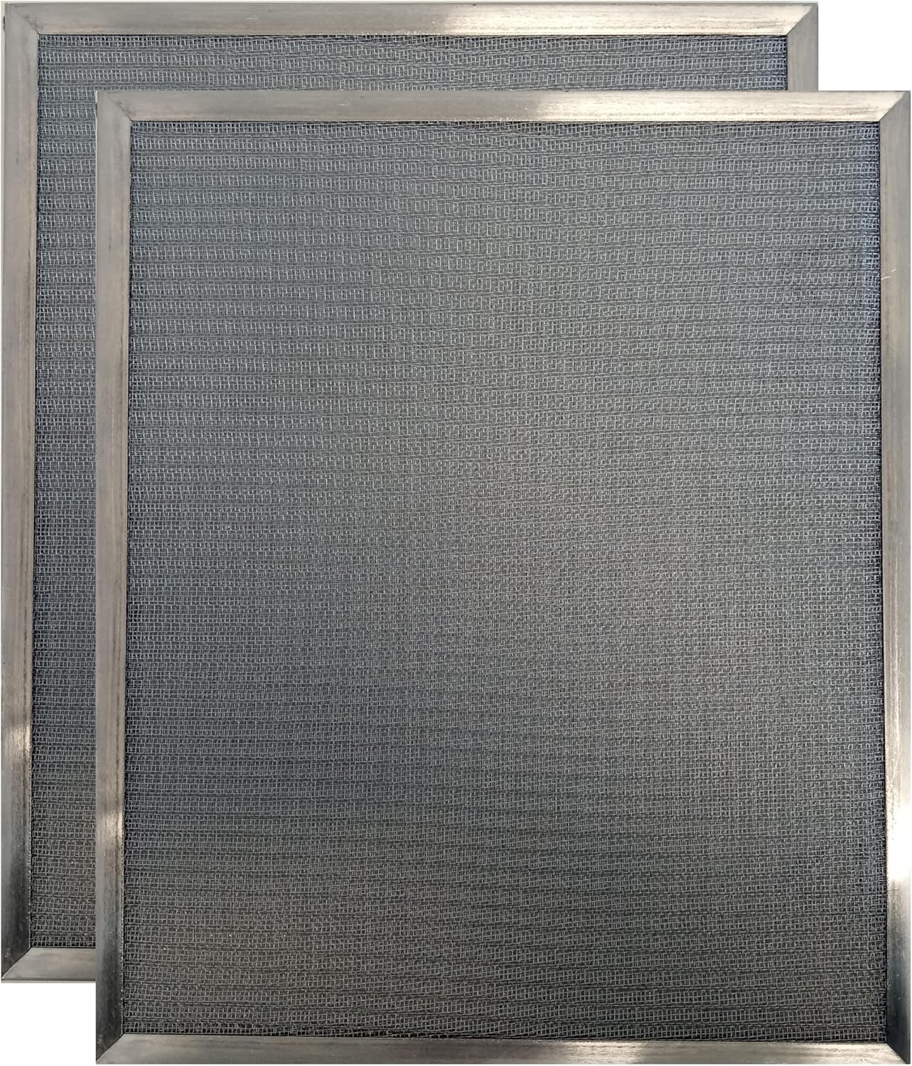 OCS Parts 28122.0000 Air Filters for Bunn Frozen Drink Machines | 2-Pack | Replacement Filters for Bunn CDS-2 and Ultra-2 Frozen Ice Drink Dispensers