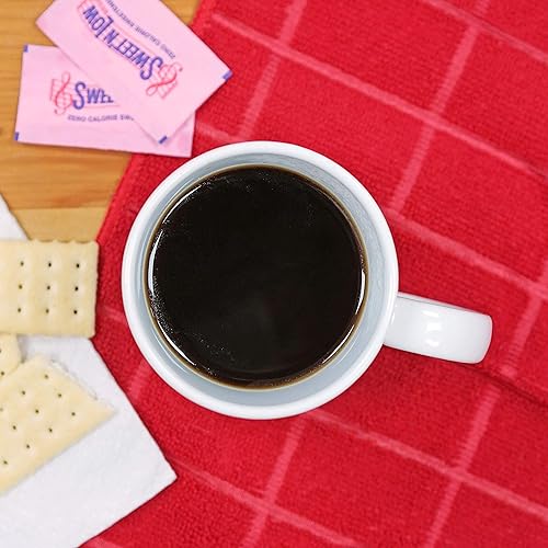 Miniatura 6 de Fairly Odd Novelties FON-10318 Go Bacon My Heart - Juego de 2 tazas de café con diseño de imagen de conejito, taza de técacao, divertido regalo de