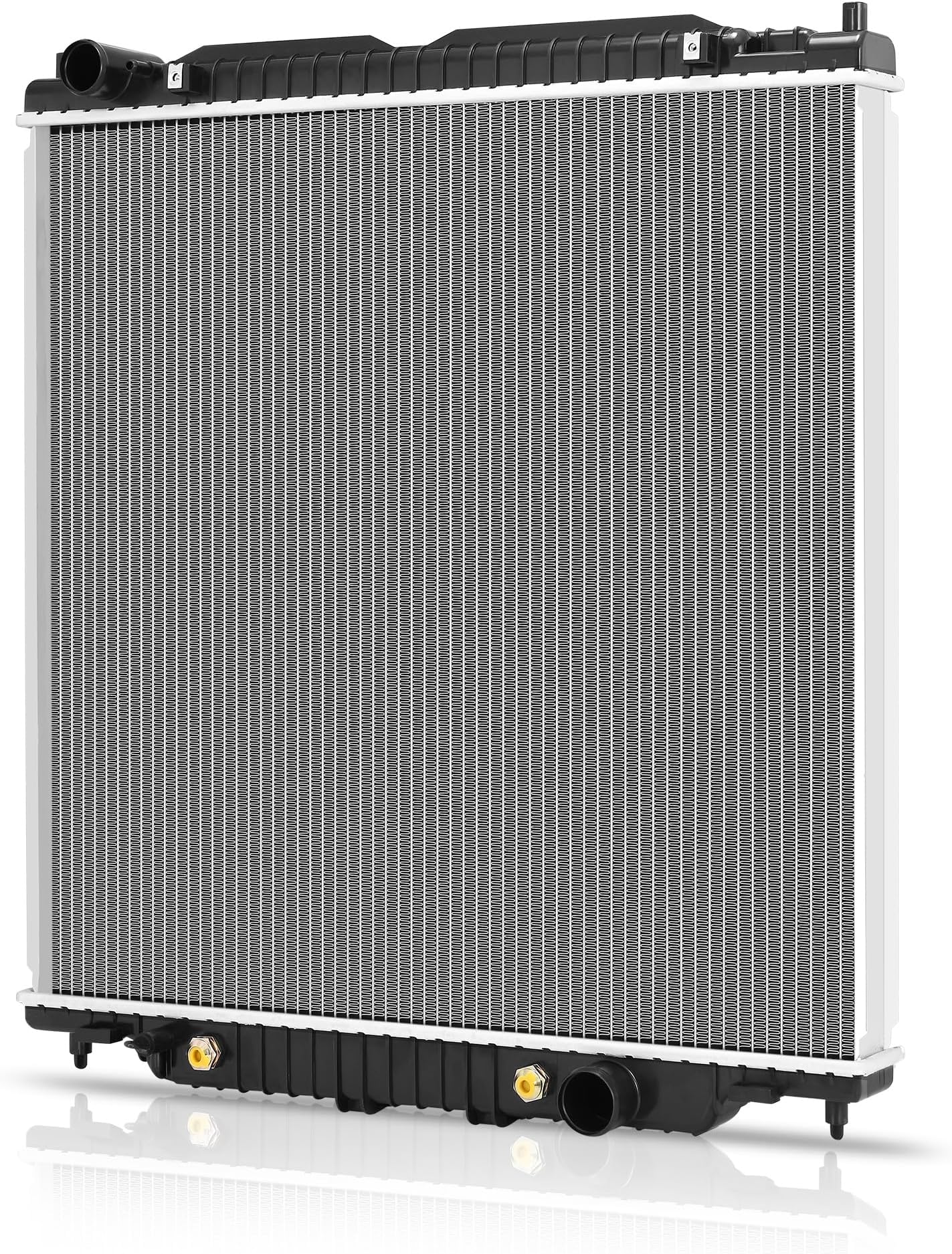 Amazon.com: AUTOSAVER88 Radiator Compatible with 2005 2006 2007 Ford F ...