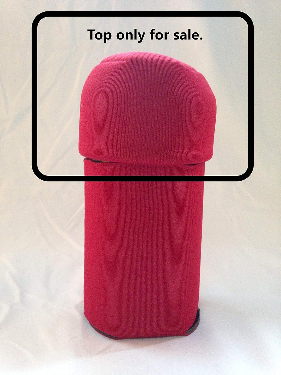 HOODZEEZ Hooded Flip Top DIY kit lets you add an easy open