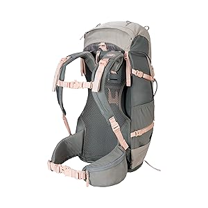 登山用品 Mammut - MAMMUT CREA PRO28 Mammut Crea Pro 28L Backpack | Trekkinn バックパック