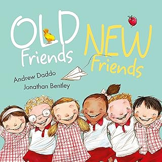 Old Friends, New Friends