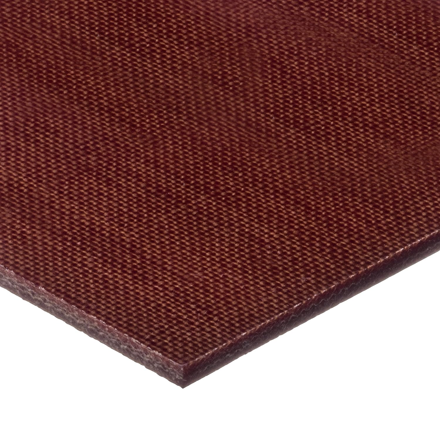 Garolite LE, Brown, 3/32 in Thick x 12 in Wide x 24 in Long