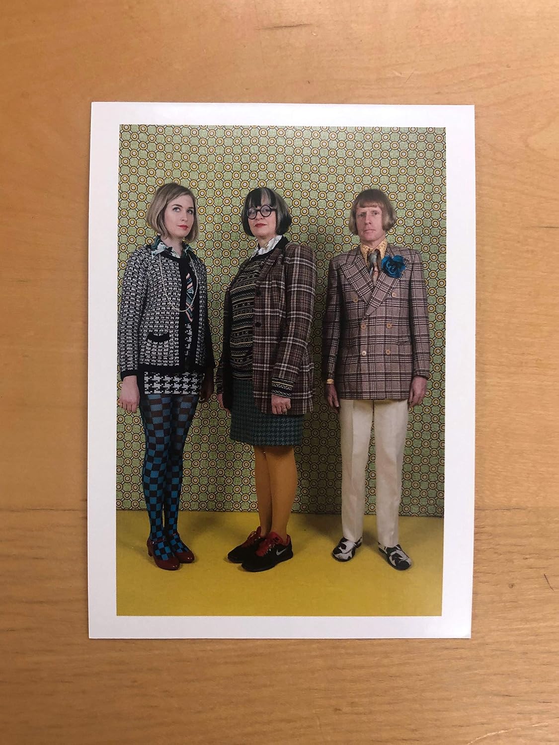 Martin Parr: Portraits Postcard Box