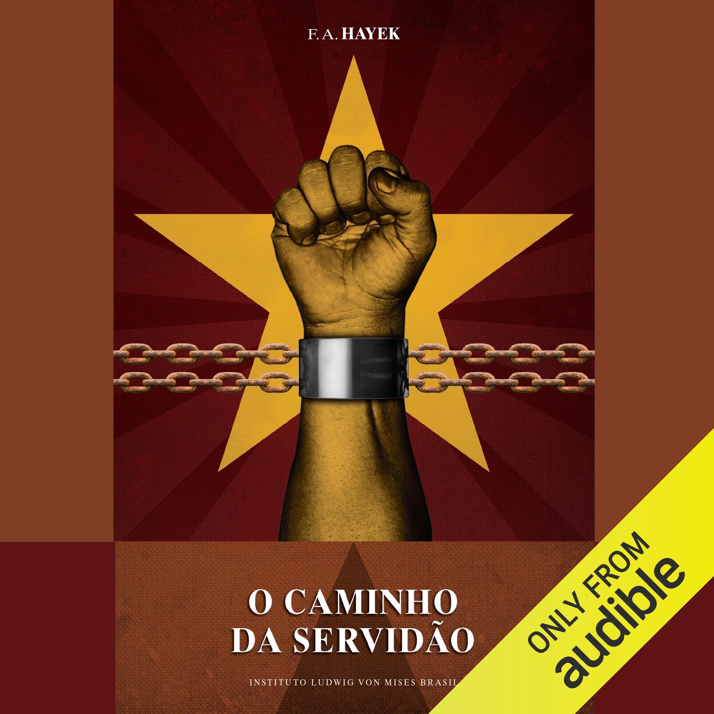 O Caminho da Servidão