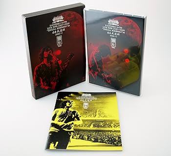 Amazon.co.jp: 斉藤和義 ライブツアー 2009>>2010 月が昇れば at 日本 Amazon.co.jp: 斉藤和義 ライブツアー 2009>>2010 月が昇れば at 日本