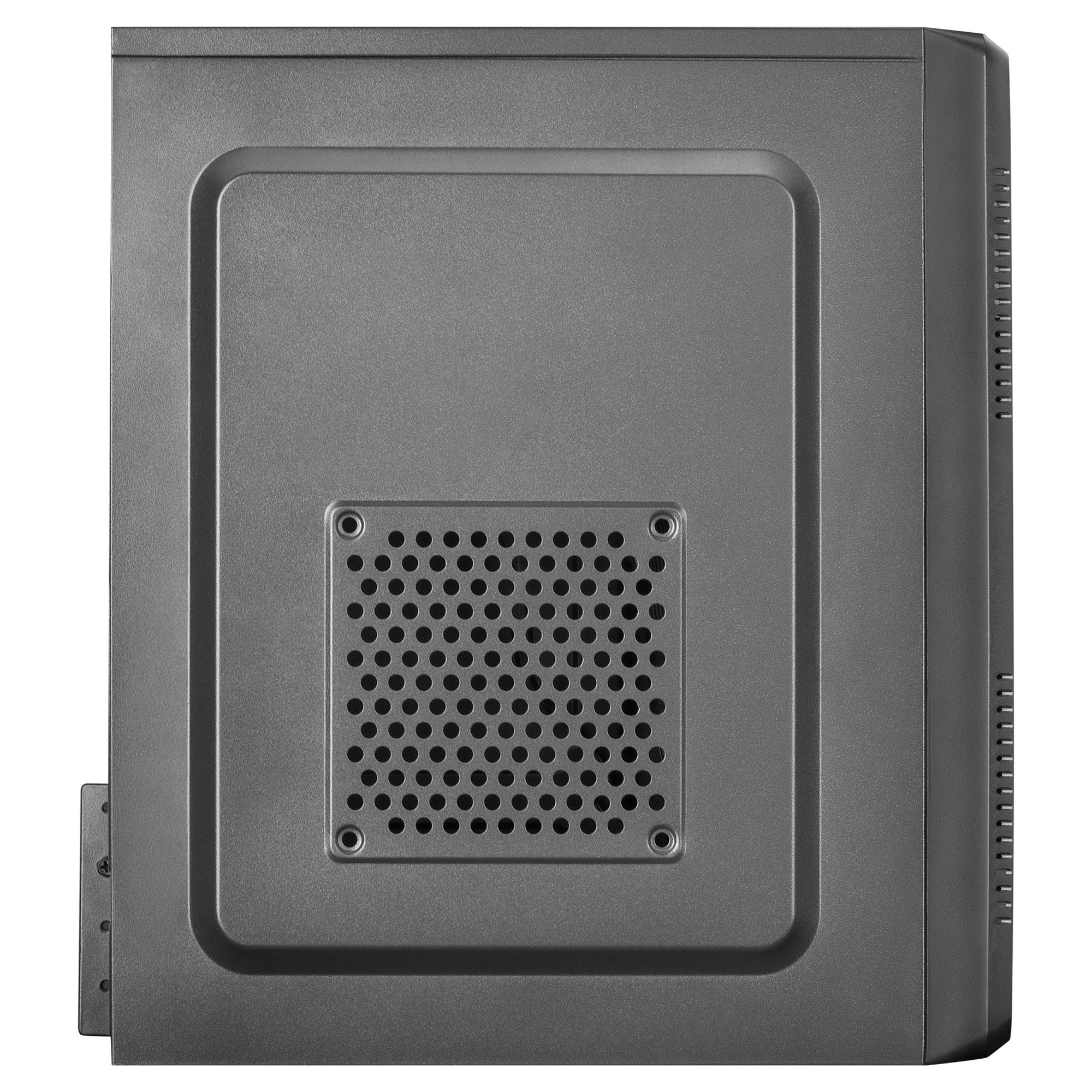 Tacens Anima ACM500, Boîtier PC Micro ATX + Alimentation PC 500W, USB 3.0