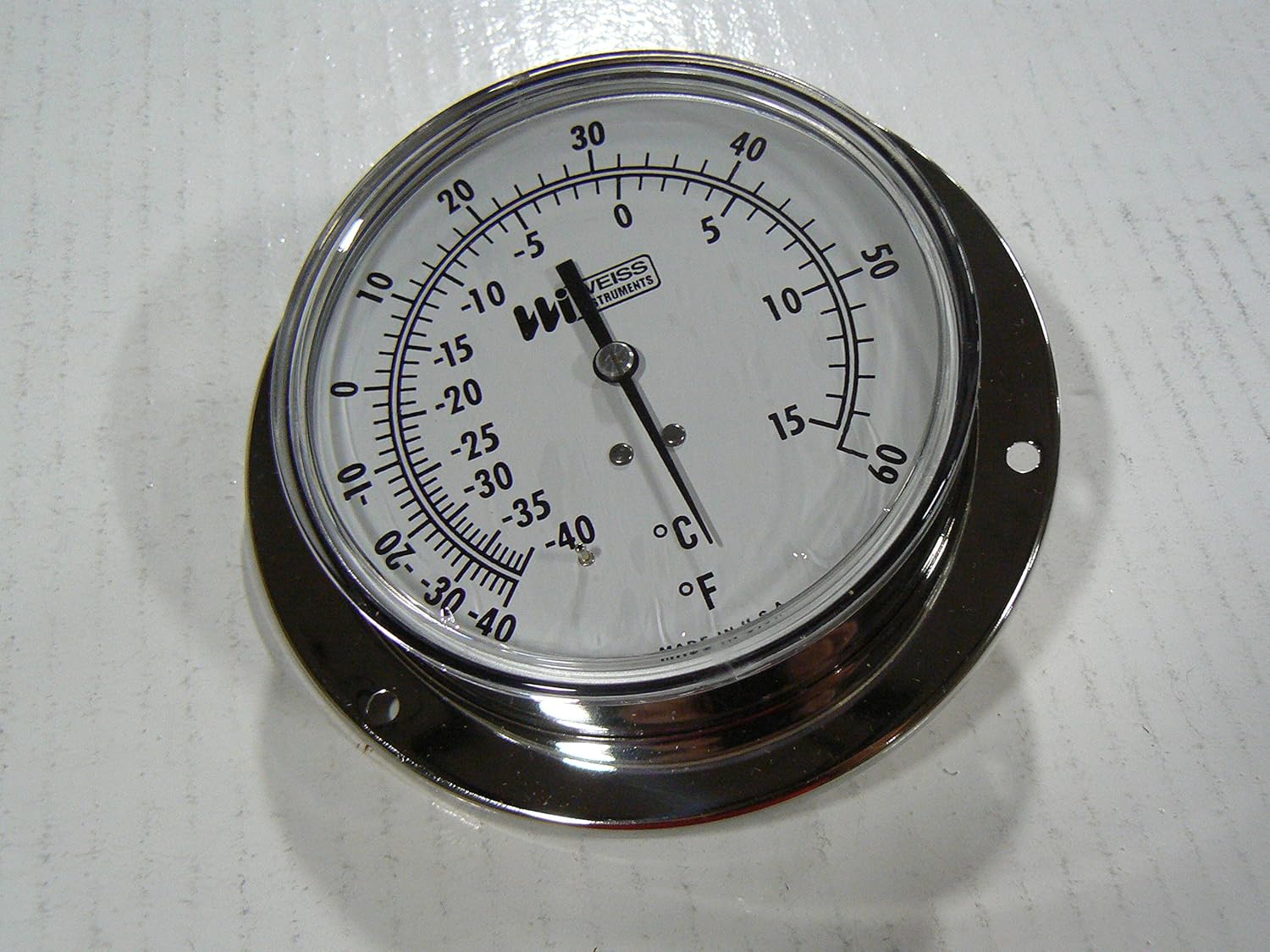 Thermometer