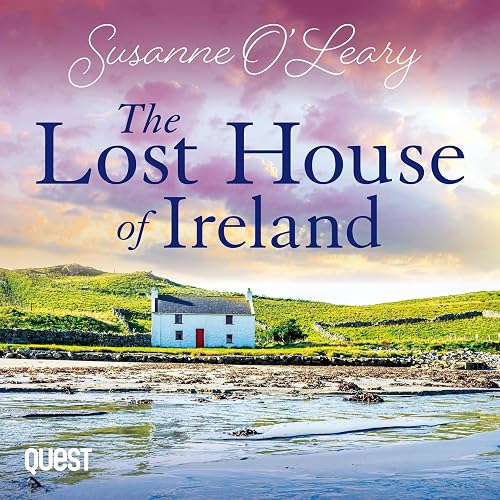 The Lost House of Ireland: Starlight Cottages, Book 4