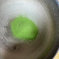 Vista 2 de Té verde orgánico en polvo - ShiZen Tea (Organic Uji Matcha Premium)