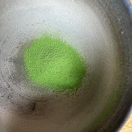 Miniatura 3 de Té verde orgánico en polvo - ShiZen Tea (Organic Uji Matcha Premium)