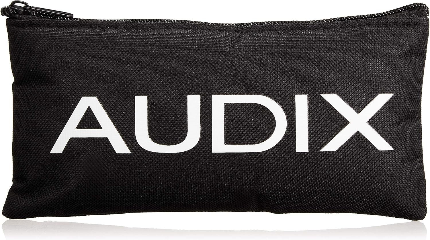 Sacchetta di trasportu di marca Audix