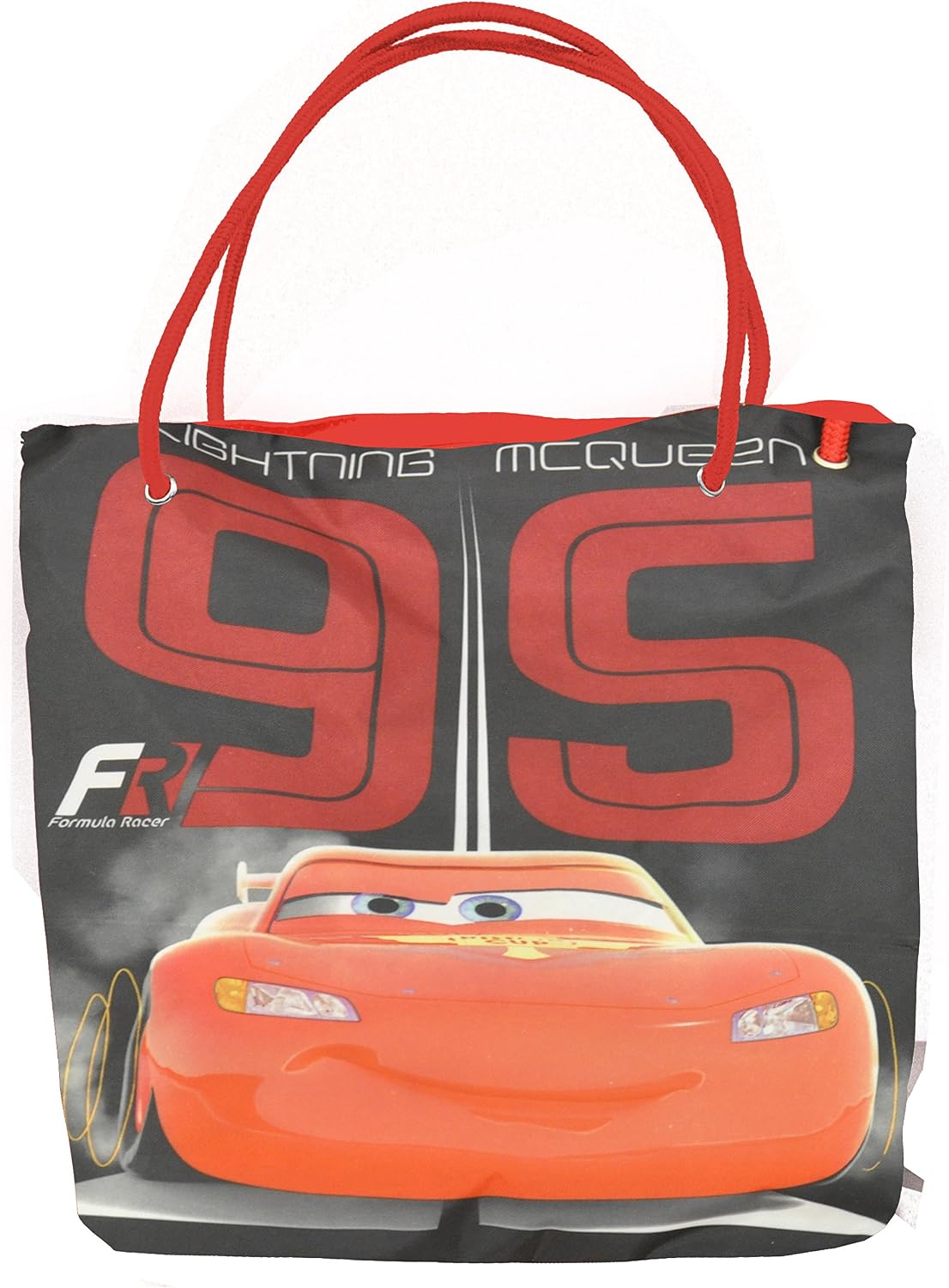 Disney Cars Mini Slumber Tote with Night Light (3 Piece)