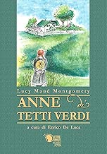 Anne di Tetti Verdi